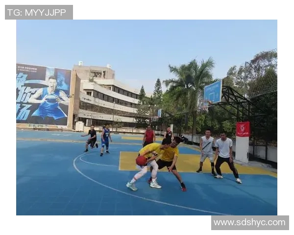 广州篮球队在精英赛中的战术意识与团队配合分析